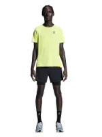 On Herren Laufshort Performance 2/1 On Herren Laufshort Performance 2/1