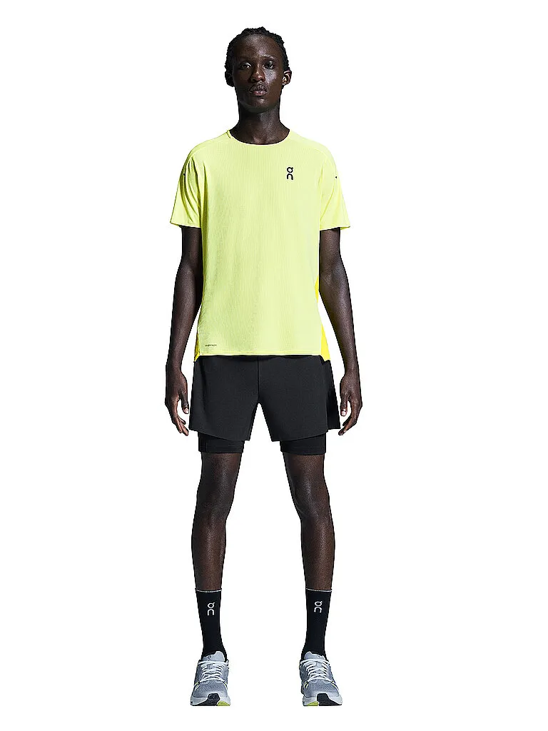 On Herren Laufshort Performance 2/1 On Herren Laufshort Performance 2/1