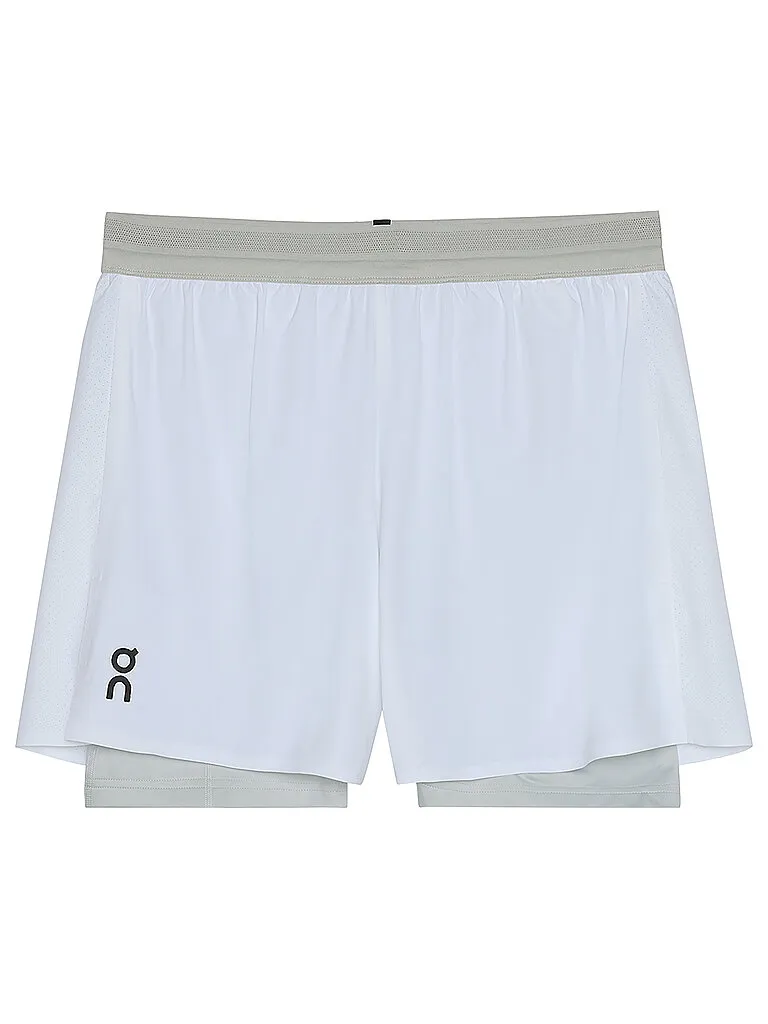 On Herren Laufshort Performance 2/1