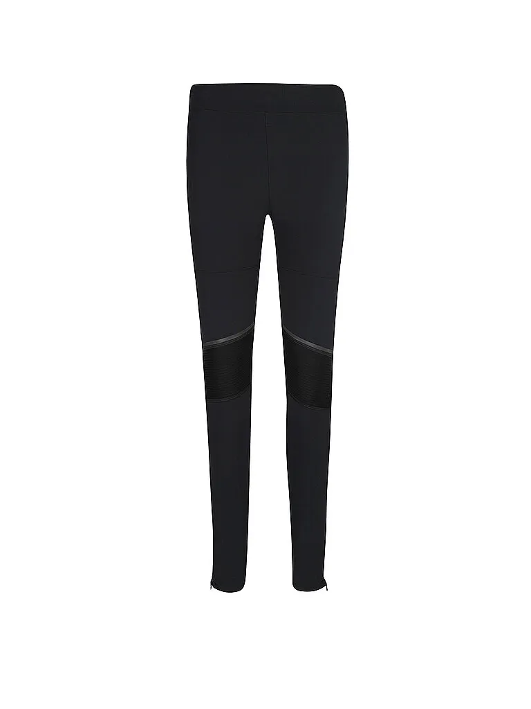 On Herren Lauftight Long, Schwarz On Herren Lauftight Long, Schwarz