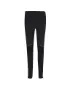 On Herren Lauftight Long, Schwarz