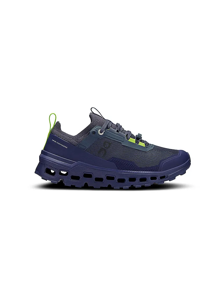 On Herren Traillaufschuhe Cloudultra 2