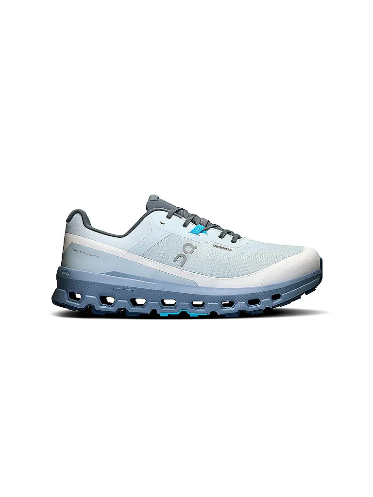 On Herren Traillaufschuhe Cloudvista 2 Waterproof On Herren Traillaufschuhe Cloudvista 2 Waterproof