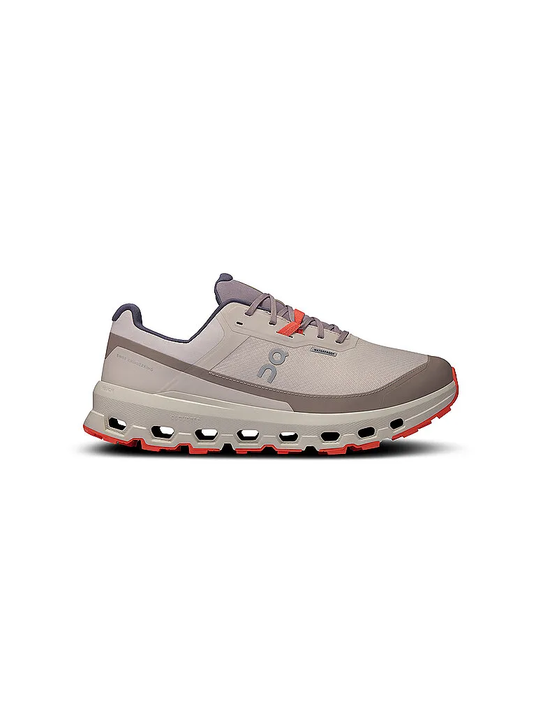 On Herren Traillaufschuhe Cloudvista2 Waterproof On Herren Traillaufschuhe Cloudvista2 Waterproof