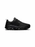 On Herren Wanderschuhe Cloudrock Low WP
