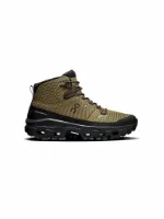 On Herren Wanderschuhe Cloudrock Mid WP On Herren Wanderschuhe Cloudrock Mid WP
