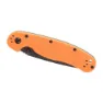 On Rat Ii Folder Taschenmesser, Orange, One Size