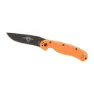On Rat Ii Folder Taschenmesser, Orange, One Size