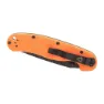 On Rat Ii Folder Taschenmesser, Orange, One Size