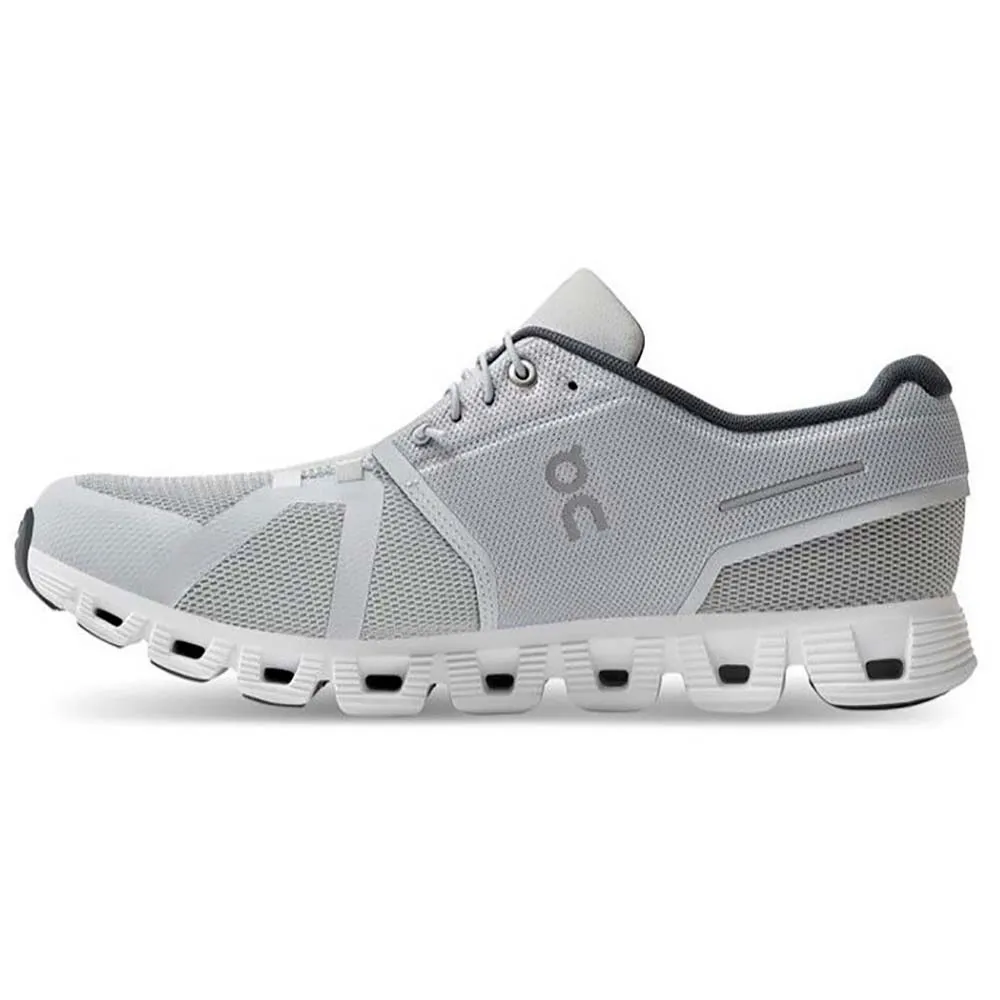 On Running Cloud 5 Laufschuhe male, Grey