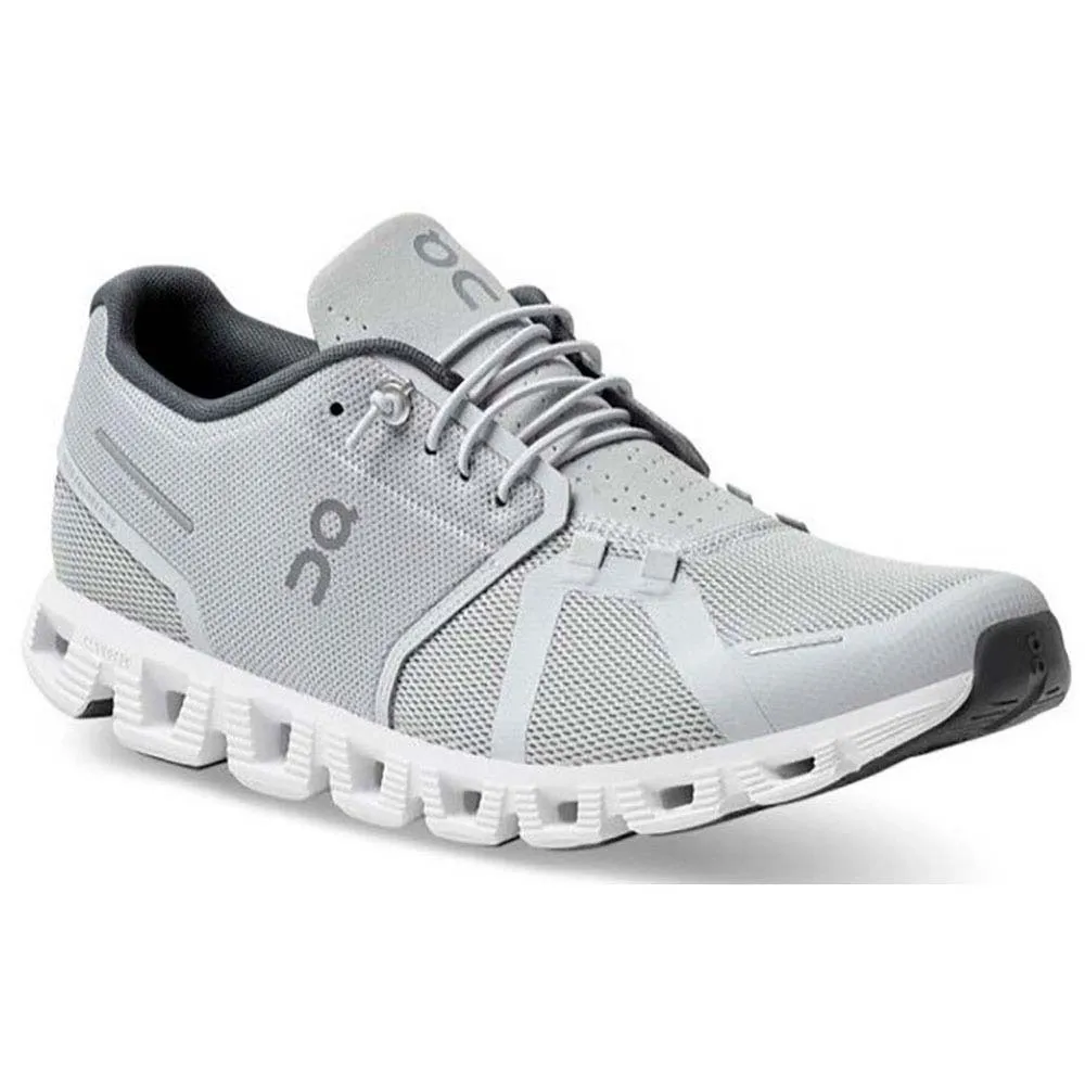 On Running Cloud 5 Laufschuhe male, Grey