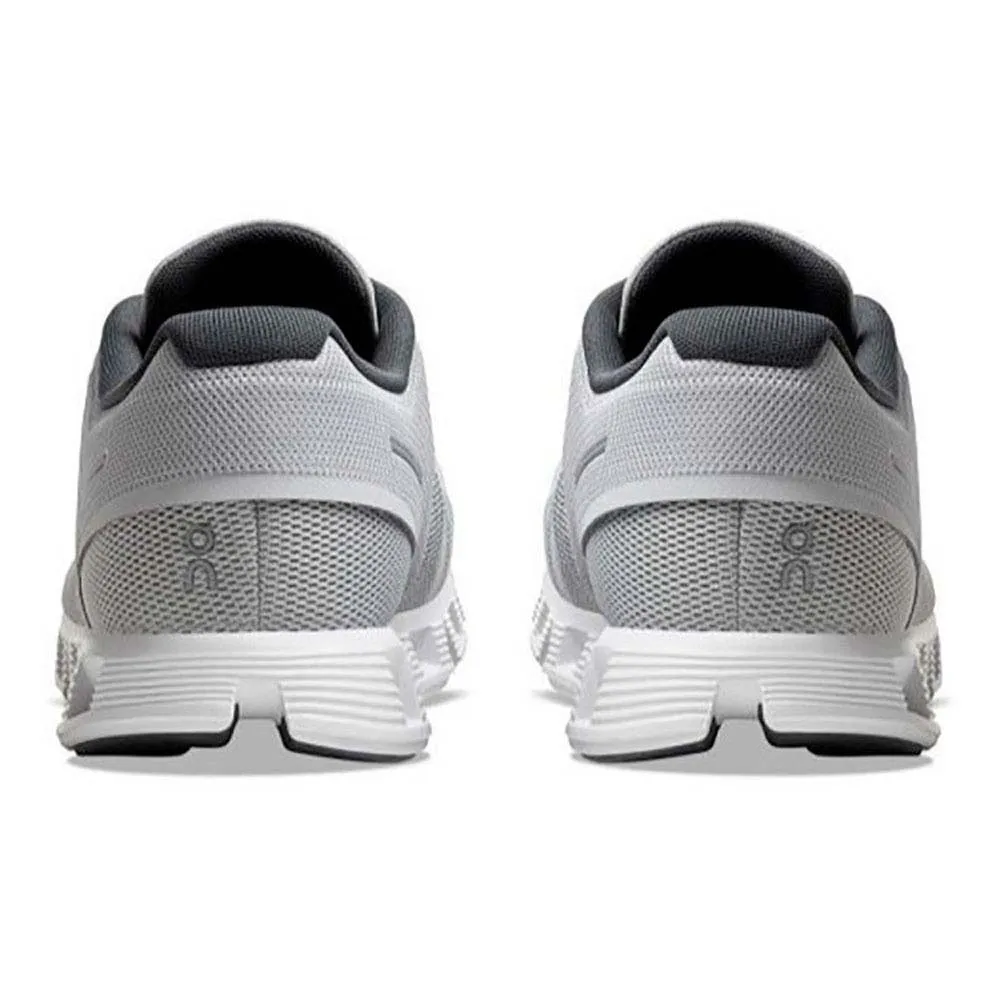 On Running Cloud 5 Laufschuhe male, Grey