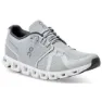 On Running Cloud 5 Laufschuhe male, Grey