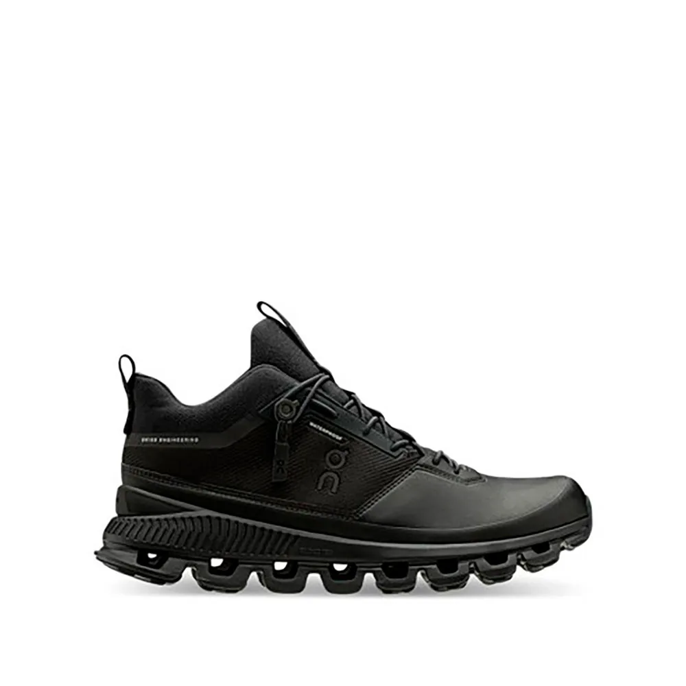 On Running Cloud Hi Wp Laufschuhe female On Running Cloud Hi Wp Laufschuhe female