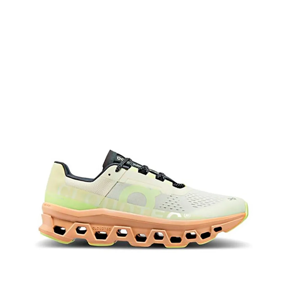 On Running Cloudmonster Exlusive Laufschuhe male