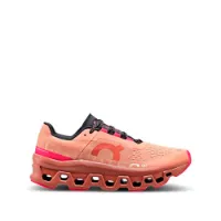 On Running Cloudmonster Laufschuhe female