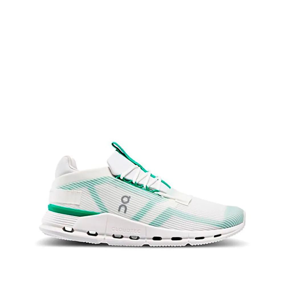 On Running Cloudnova 3md12181105 Laufschuhe male