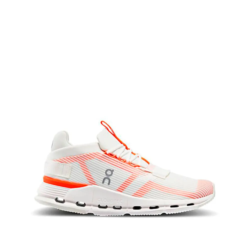 On Running Cloudnova 3wd12190865 Laufschuhe female