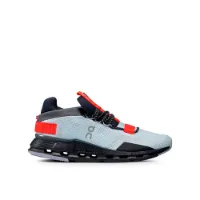On Running Cloudnova Laufschuhe female