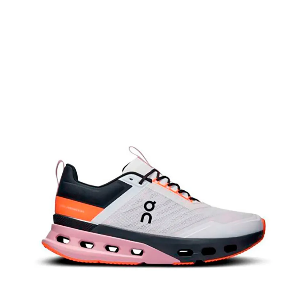 On Running Cloudnova X Laufschuhe female
