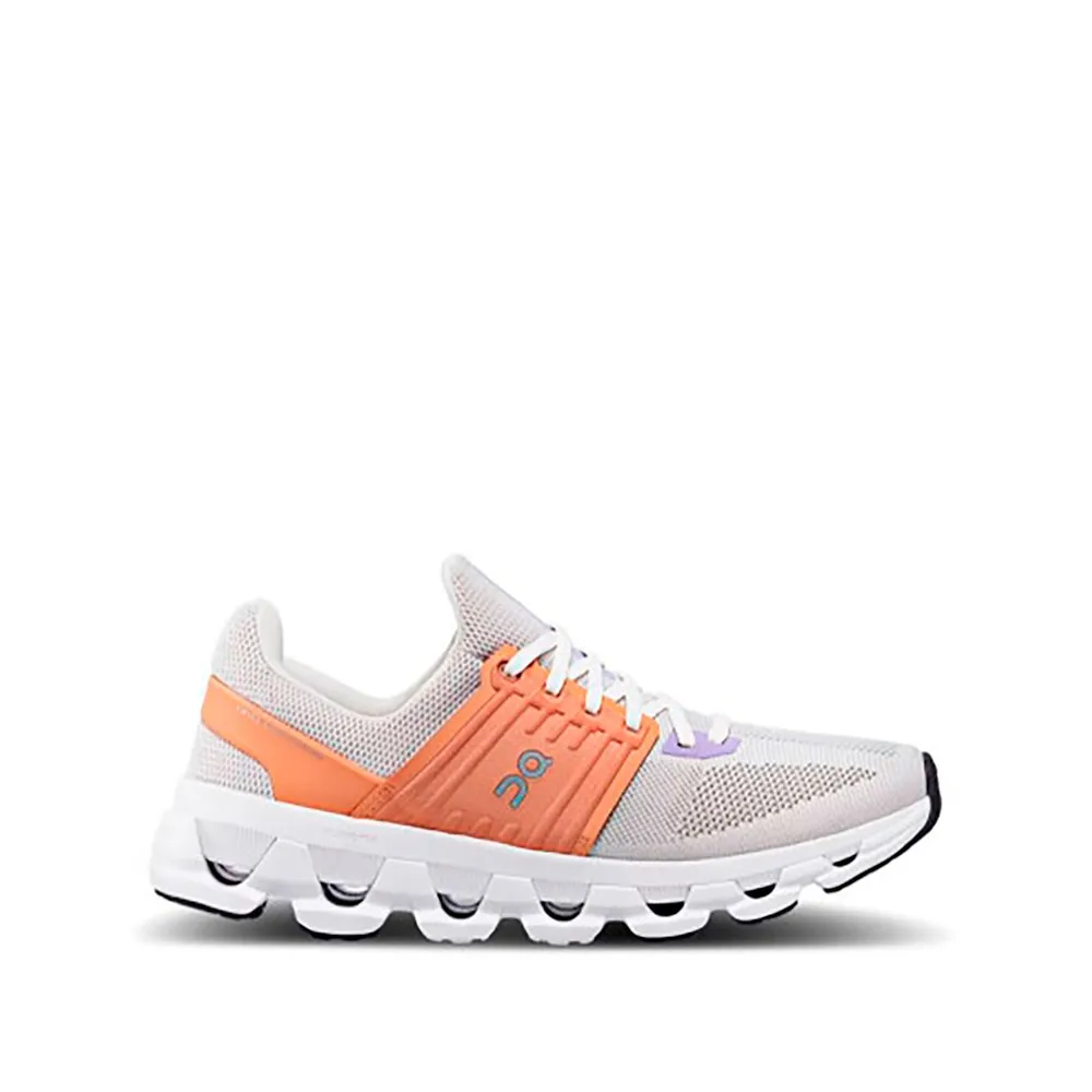 On Running Cloudswift Laufschuhe female