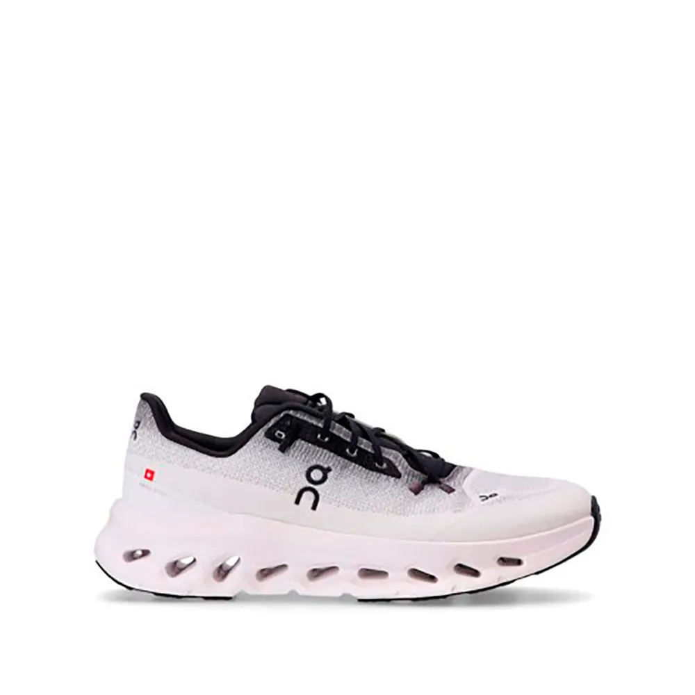 On Running Cloudtilt Laufschuhe male, White