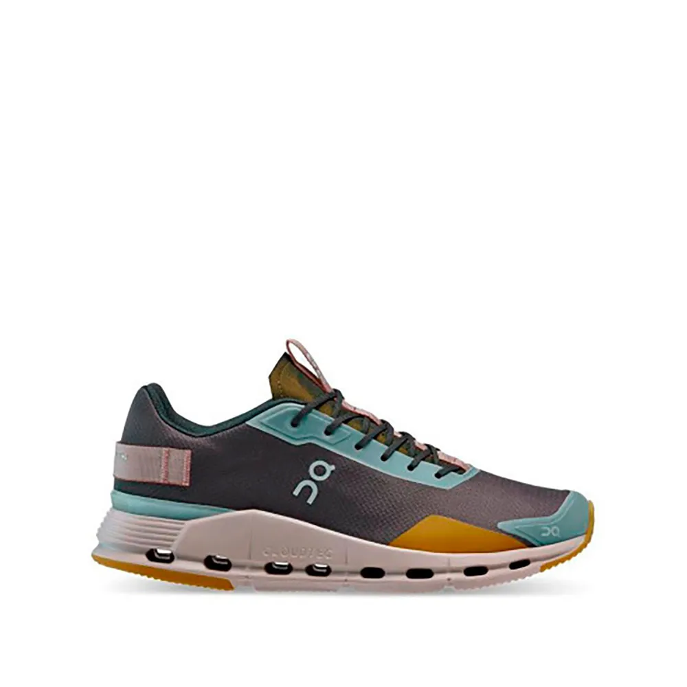 On Running Laufschuhe female, Multicolor On Running Laufschuhe female, Multicolor