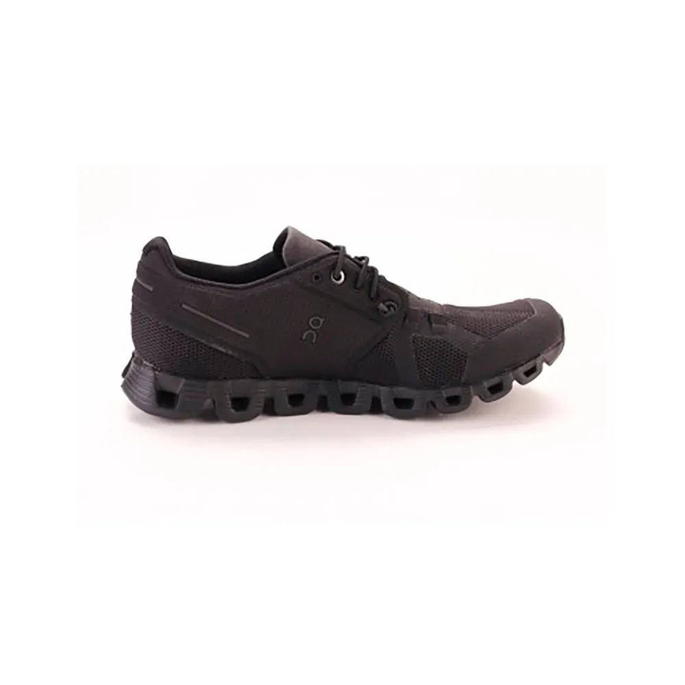 On Running On Cloud 2 Laufschuhe female, Black On Running On Cloud 2 Laufschuhe female, Black