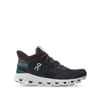 On Running Running Cloud Hi Edge Laufschuhe male