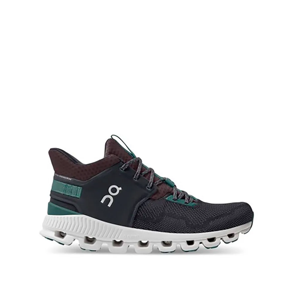 On Running Running Cloud Hi Edge Laufschuhe male On Running Running Cloud Hi Edge Laufschuhe male
