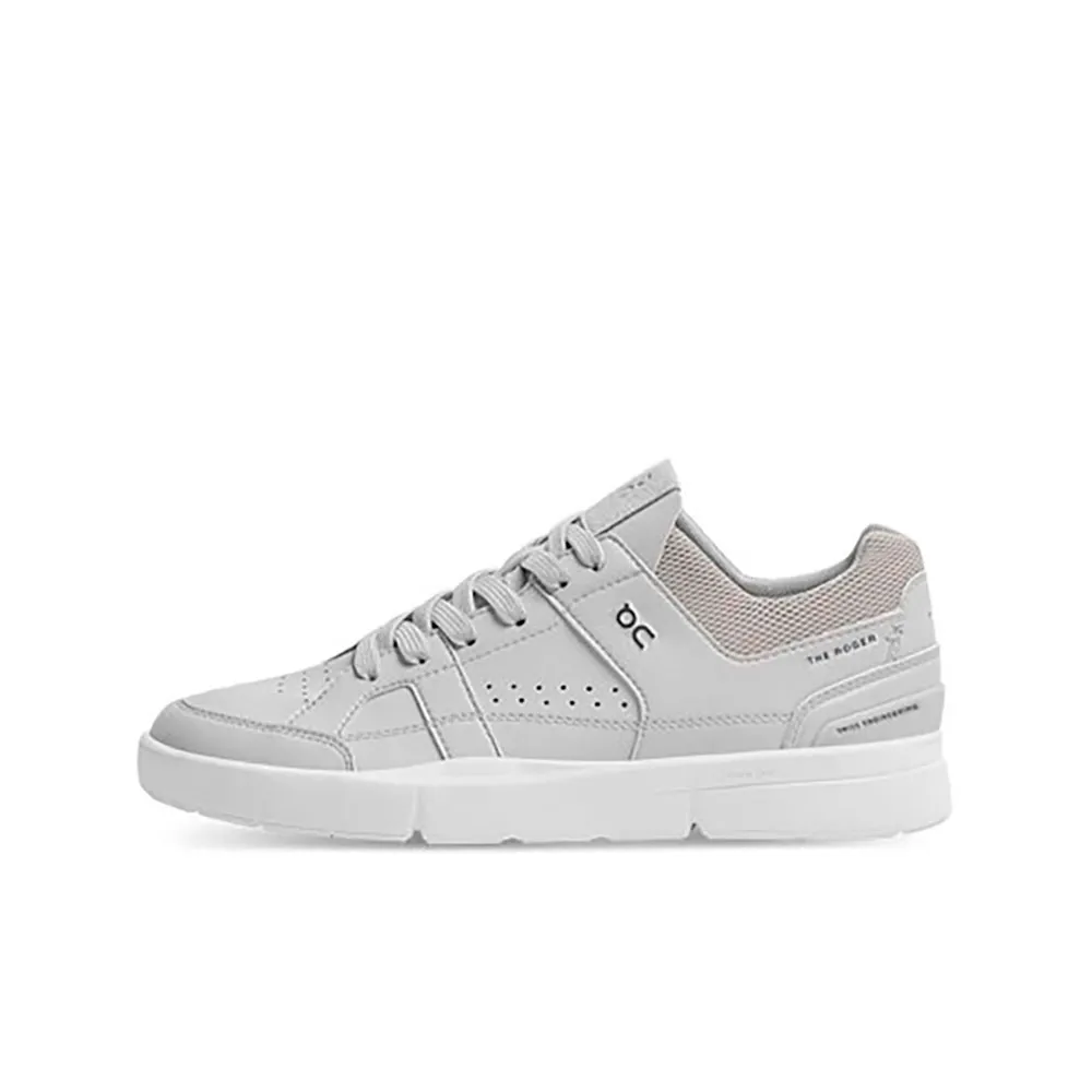 On Running Running Clubhouse X The Roger Laufschuhe male, Grey On Running Running Clubhouse X The Roger Laufschuhe male, Grey