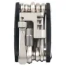 One 12 Multitool, Black, One Size