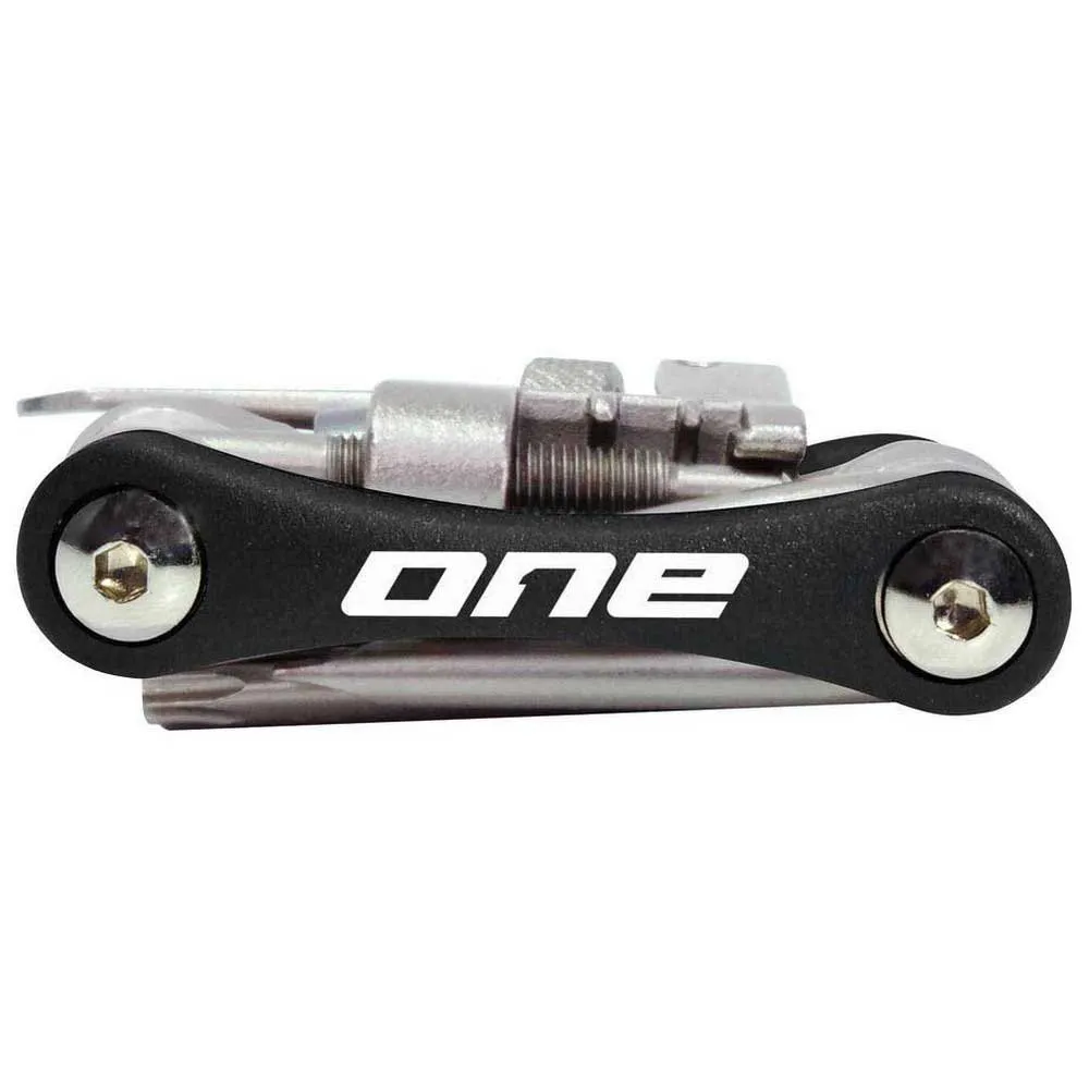 One 12 Multitool, Black, One Size One 12 Multitool, Black, One Size