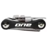 One 12 Multitool, Black, One Size