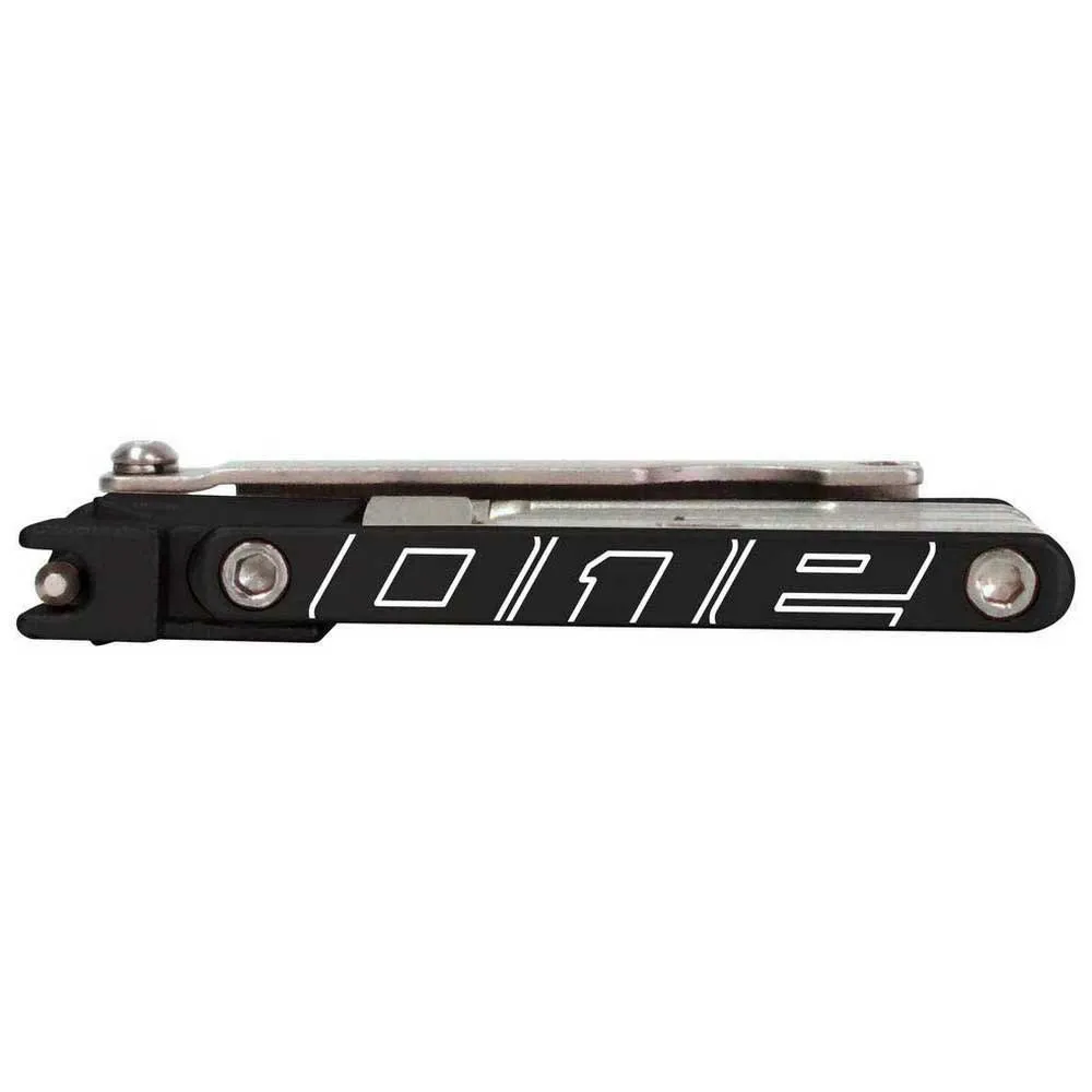 One 16 Multitool, Black, One Size One 16 Multitool, Black, One Size