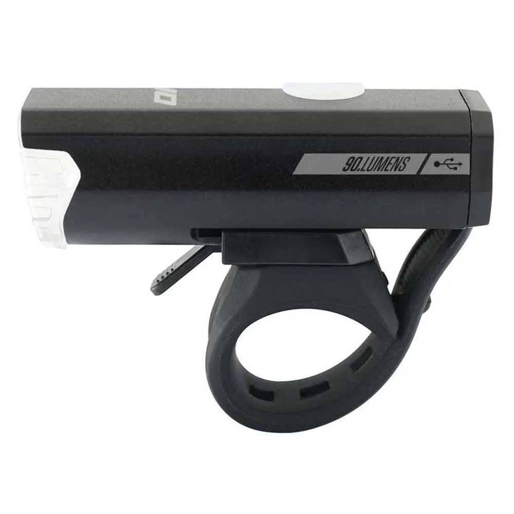 One 30 Frontlicht, Black / grey, 90 Lumina One 30 Frontlicht, Black / grey, 90 Lumina
