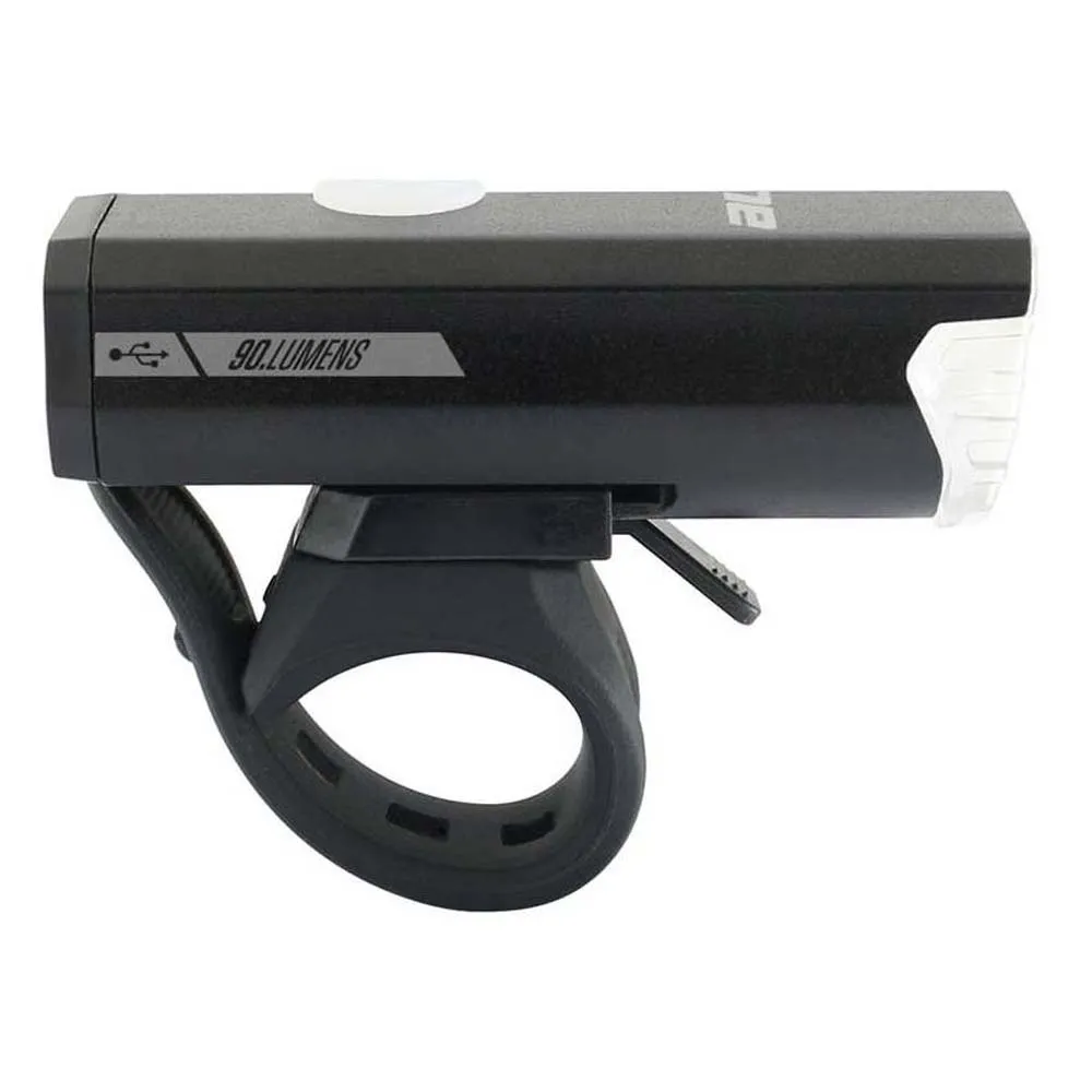 One 30 Frontlicht, Black / grey, 90 Lumina One 30 Frontlicht, Black / grey, 90 Lumina