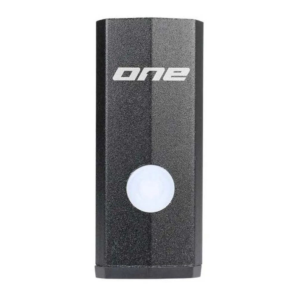 One 30 Frontlicht, Black / grey, 90 Lumina One 30 Frontlicht, Black / grey, 90 Lumina