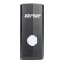 One 30 Frontlicht, Black / grey, 90 Lumina