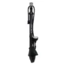 One 40 Standpumpe, Black / grey, One Size