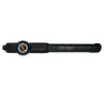 One 50 Mini Pumpe, Black / grey, 100psi