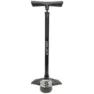 One 50 Standpumpe, Black / grey, One Size