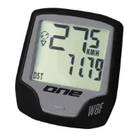 One 8 Wireless Fahrradcomputer One 8 Wireless Fahrradcomputer