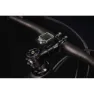 One 8 Wireless Fahrradcomputer, Black / grey, One Size
