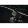 One 8 Wireless Fahrradcomputer, Black / grey, One Size