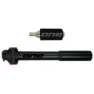 One 90 Mini Pumpe, Black, 120psi