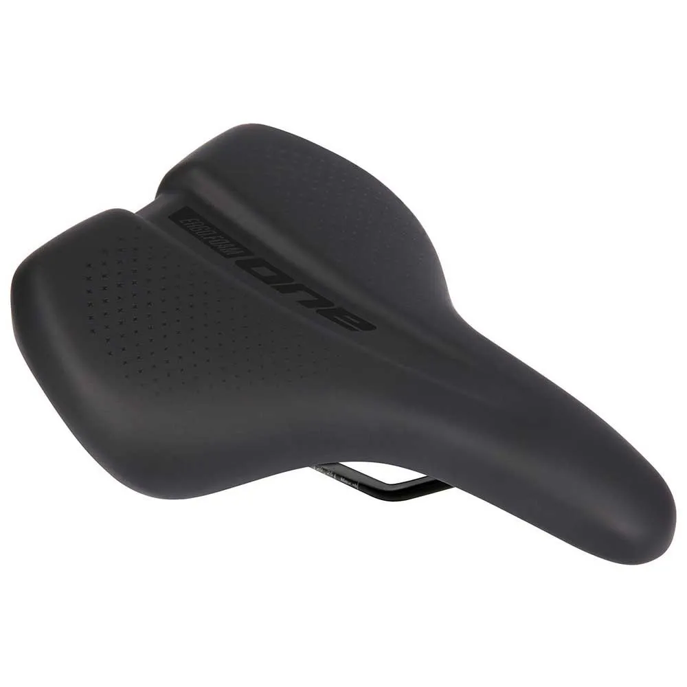 One Comfort Ergofoam Sattel