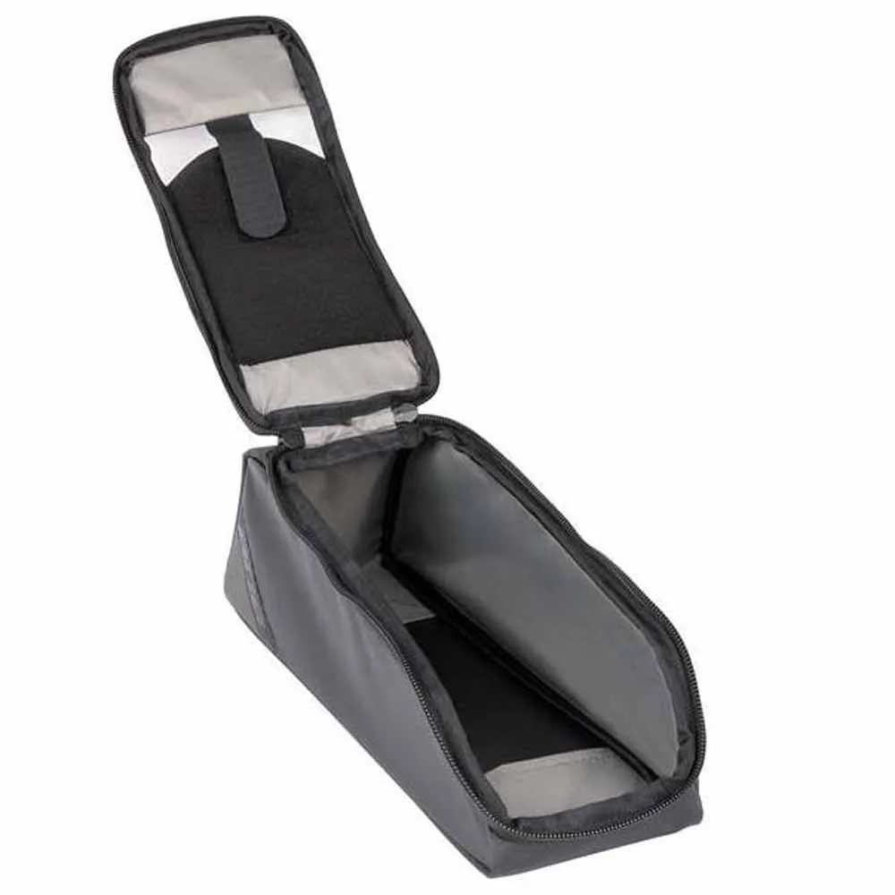 One Dm 40 Rahmentasche 2.5l, Black, One Size One Dm 40 Rahmentasche 2.5l, Black, One Size