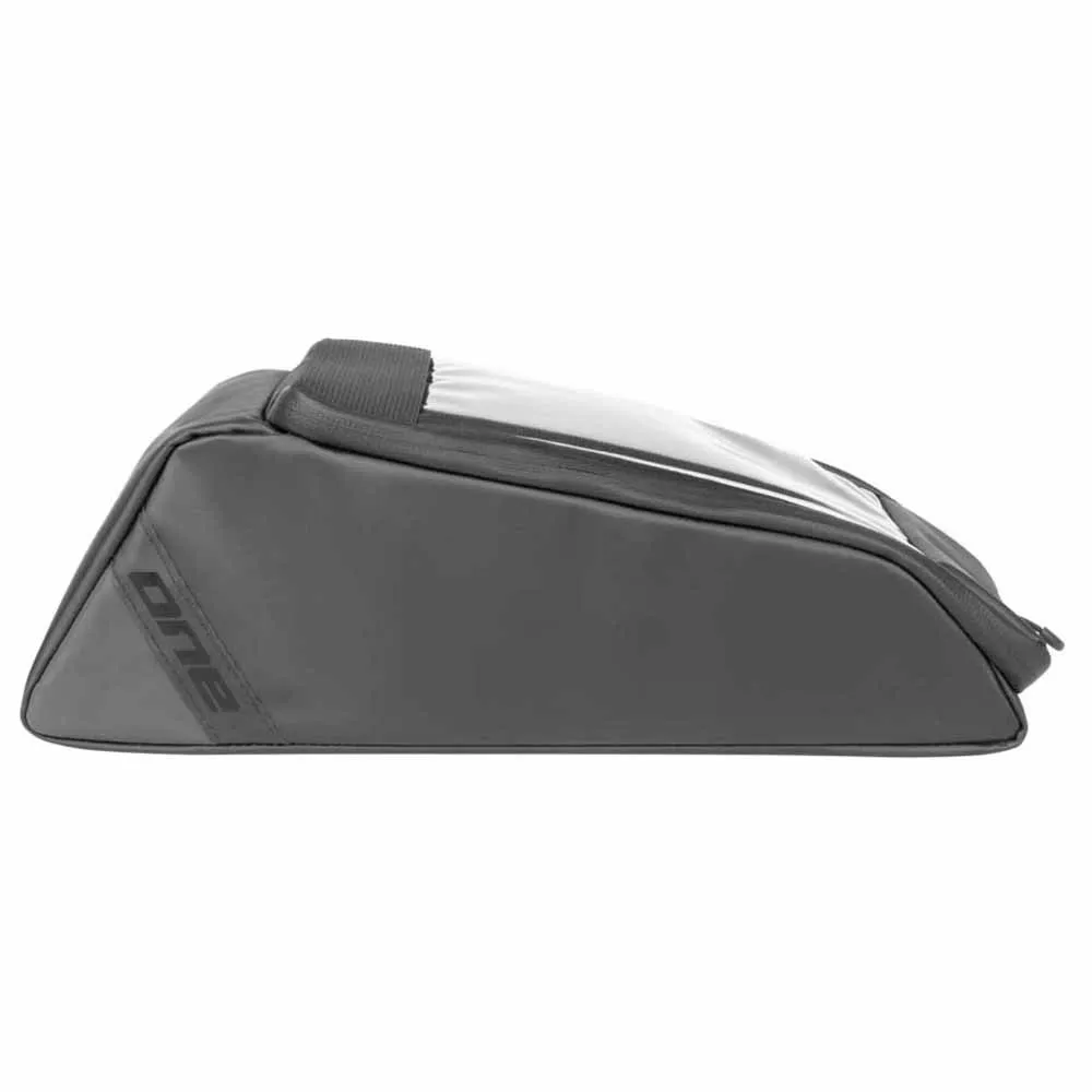 One Dm 40 Rahmentasche 2.5l, Black, One Size One Dm 40 Rahmentasche 2.5l, Black, One Size