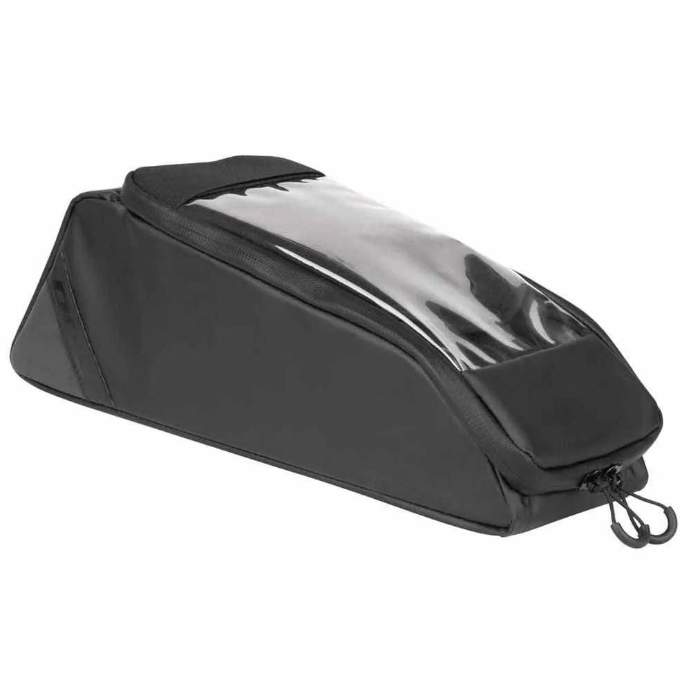 One Dm 40 Rahmentasche 2.5l, Black, One Size One Dm 40 Rahmentasche 2.5l, Black, One Size